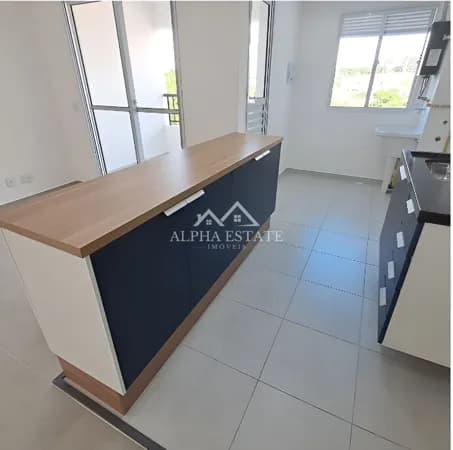 Apartamento no Unique Residencial Clube