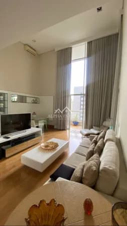 Apartamento Alto Padrão em Moema, SP