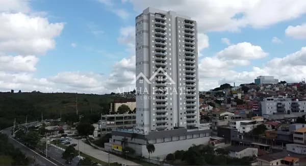 Apartamento Specialle Barueri