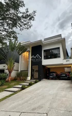 Casa Residencial New Ville