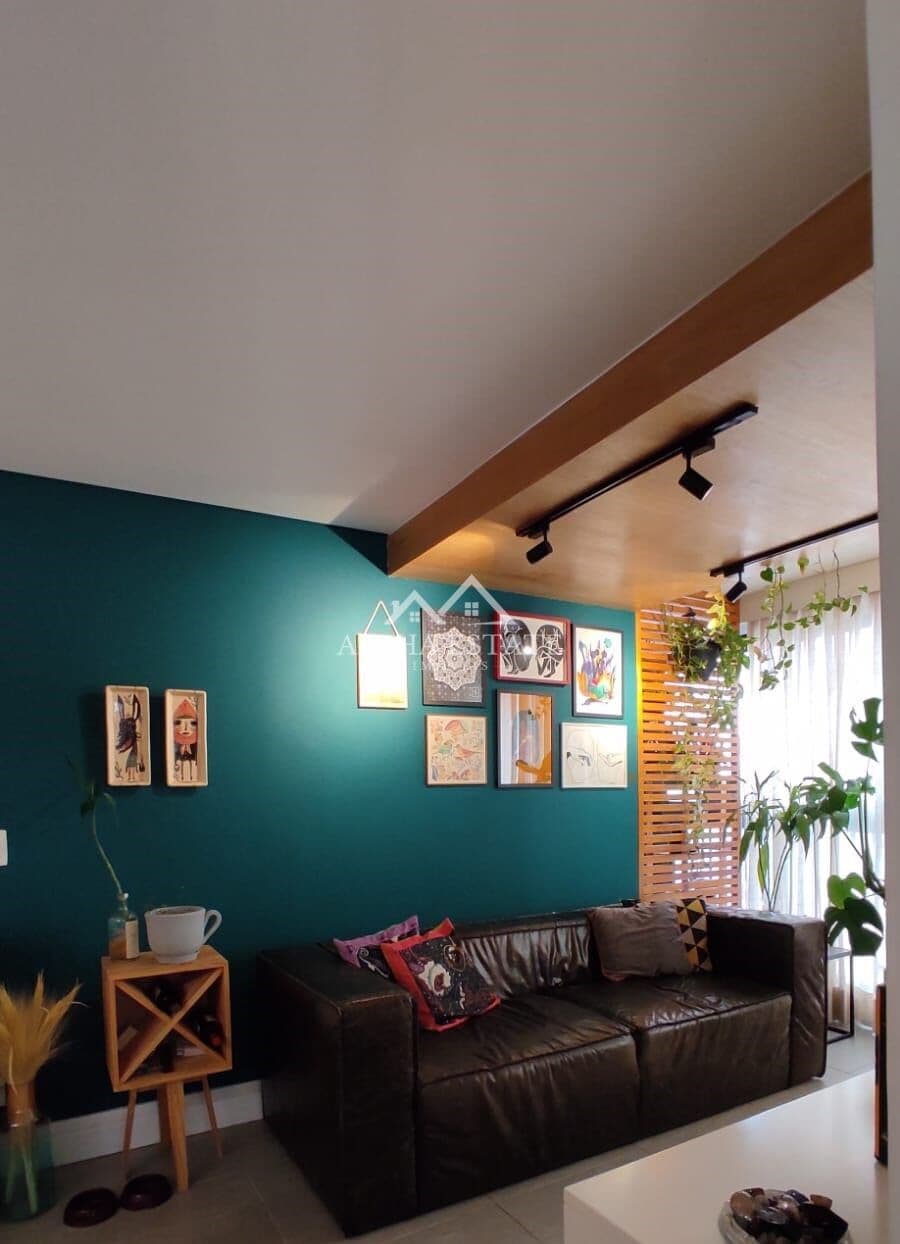 Apartamento Life Park