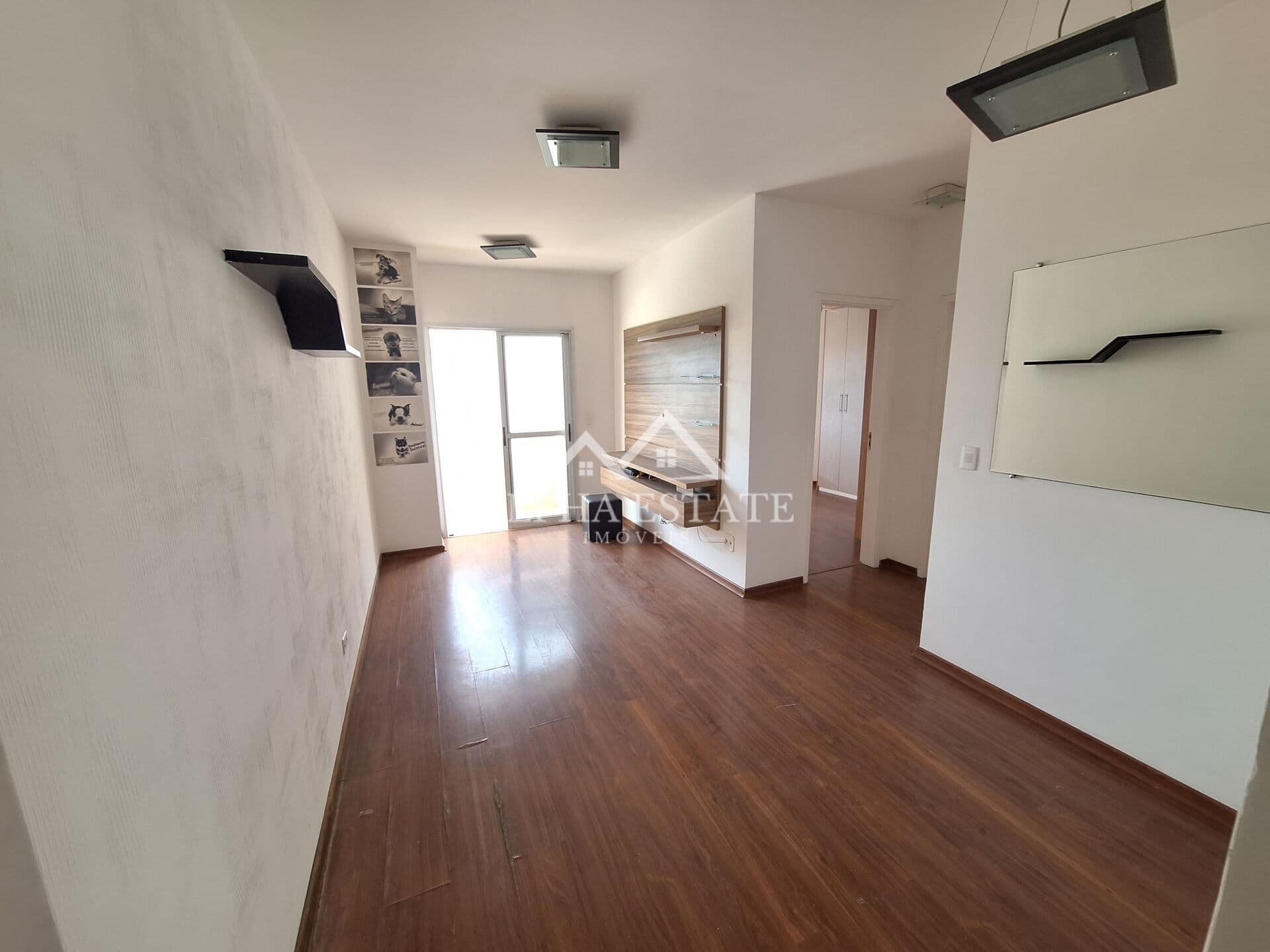 Apartamento em Barueri