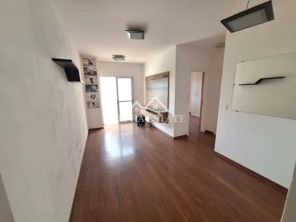 Apartamento em Barueri