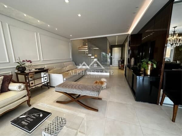 Tamboré 07 - Exclusive Houses