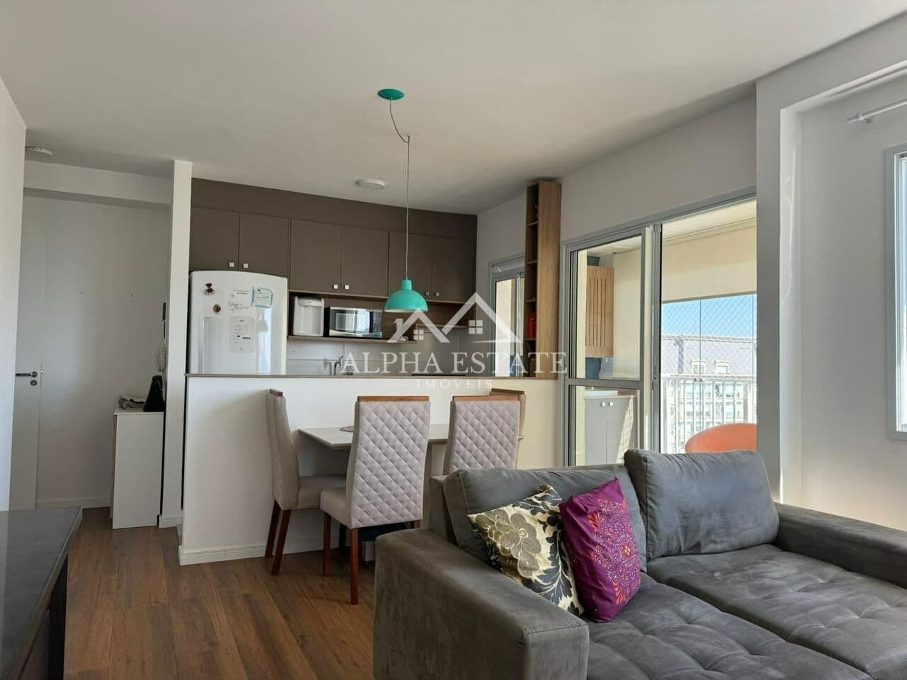 Apartamento Acqua Park