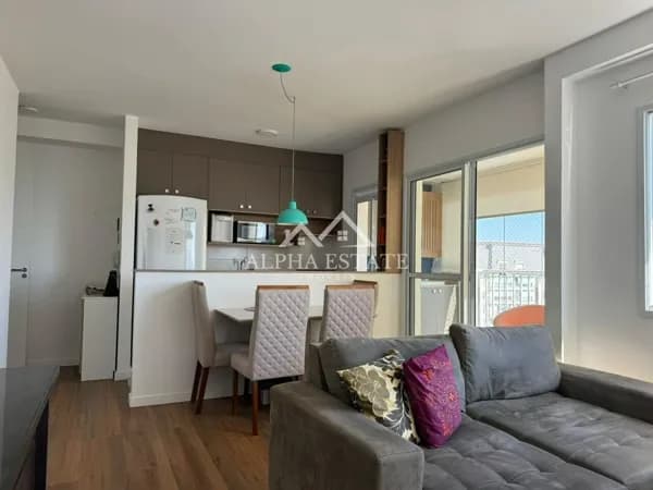 Apartamento Acqua Park