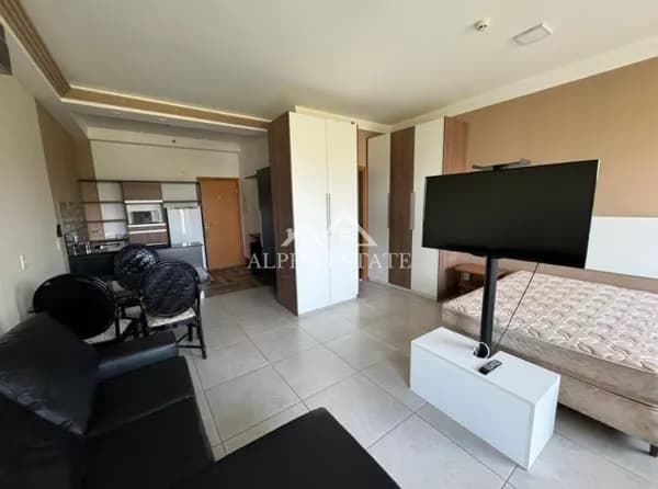 Apartamento Link Studios