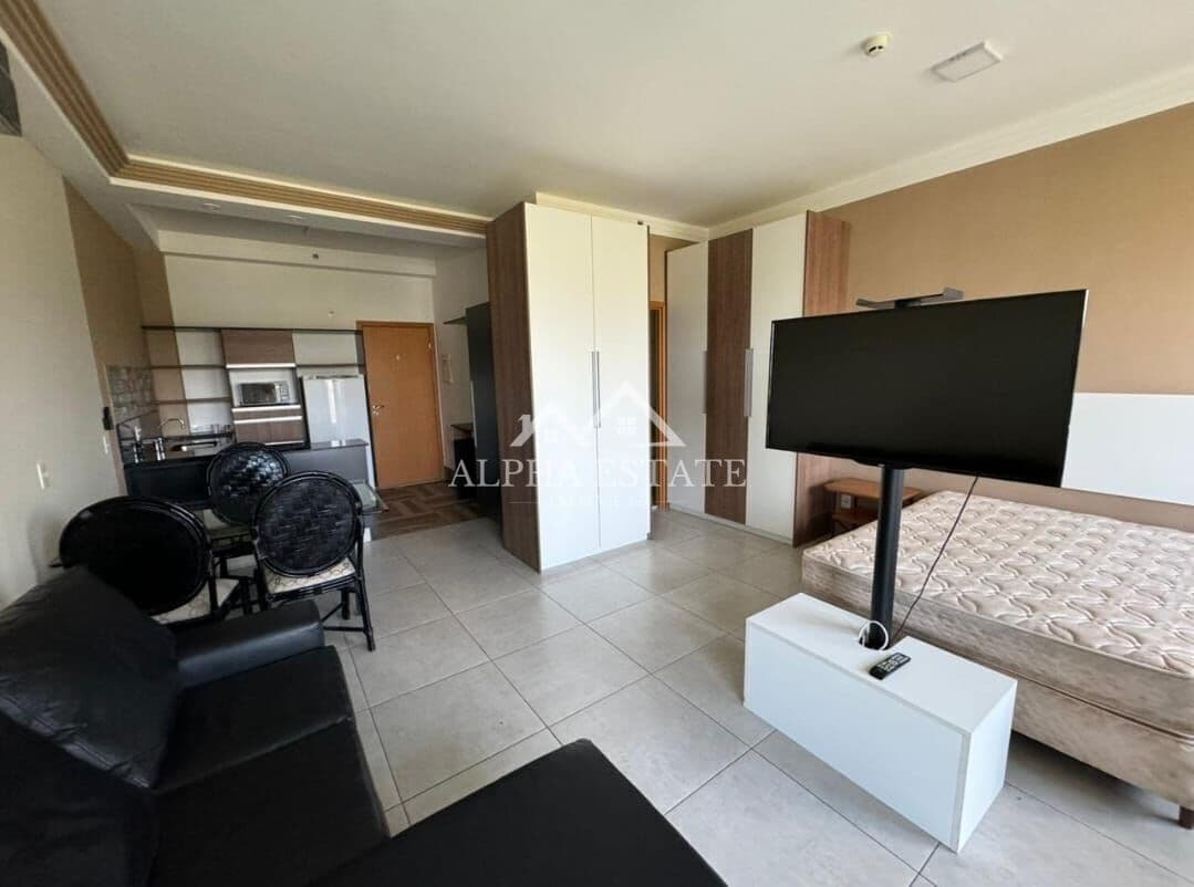 Apartamento Link Studios