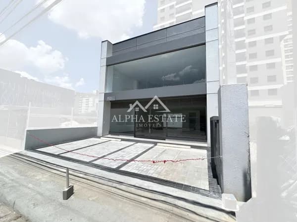Prédio Comercial Bethaville, Barueri/SP