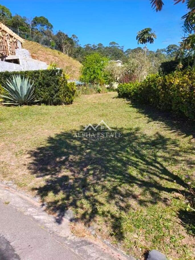 Terreno em Residencial Campos do Conde