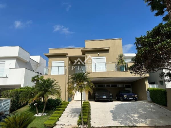 Casa Gênesis 1