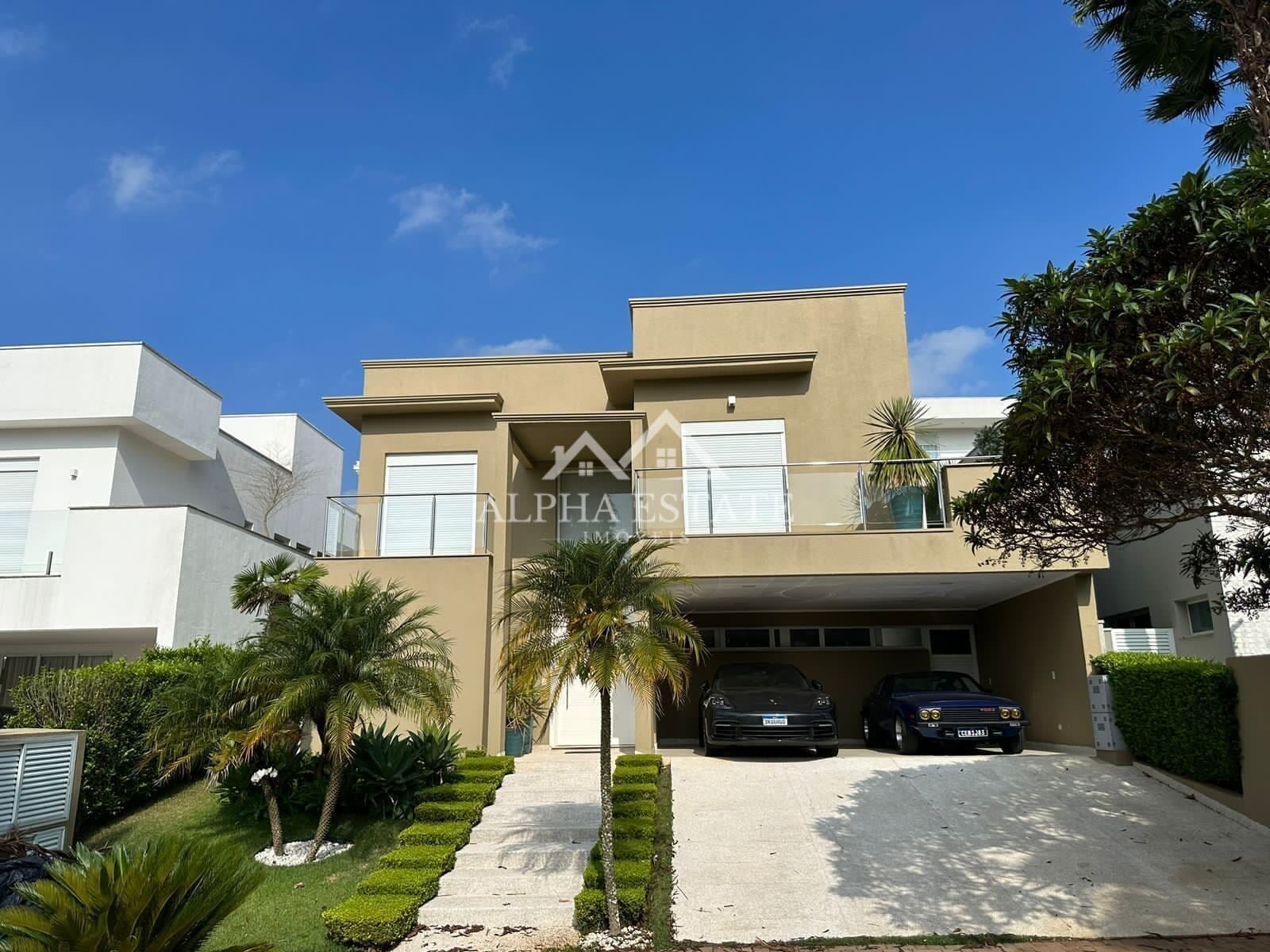 Casa Gênesis 1