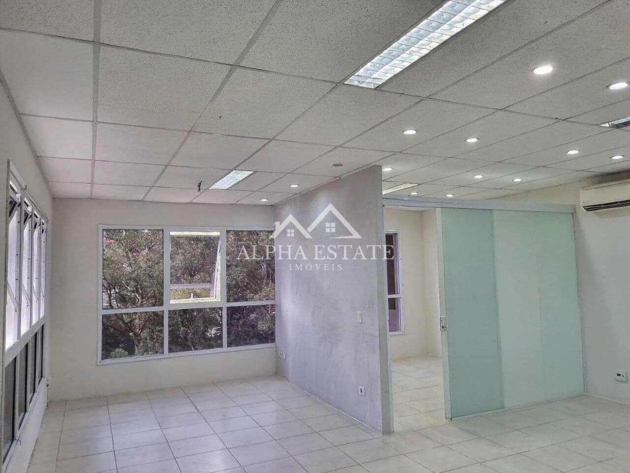 Sala Comercial em Alphaville