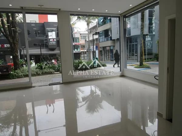 Loja Ponto Comercial Centro Comercial Alphaville – CCA