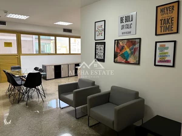 Sala Comercial Guinzza