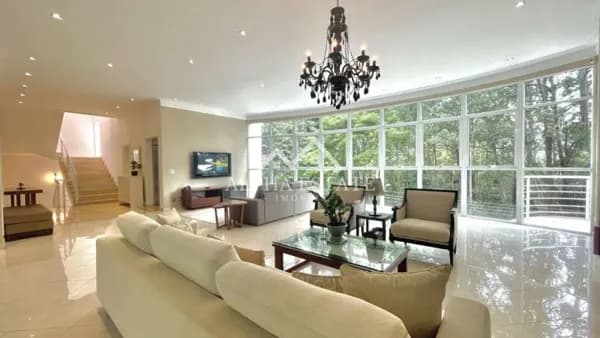 Residencial Tamboré 1