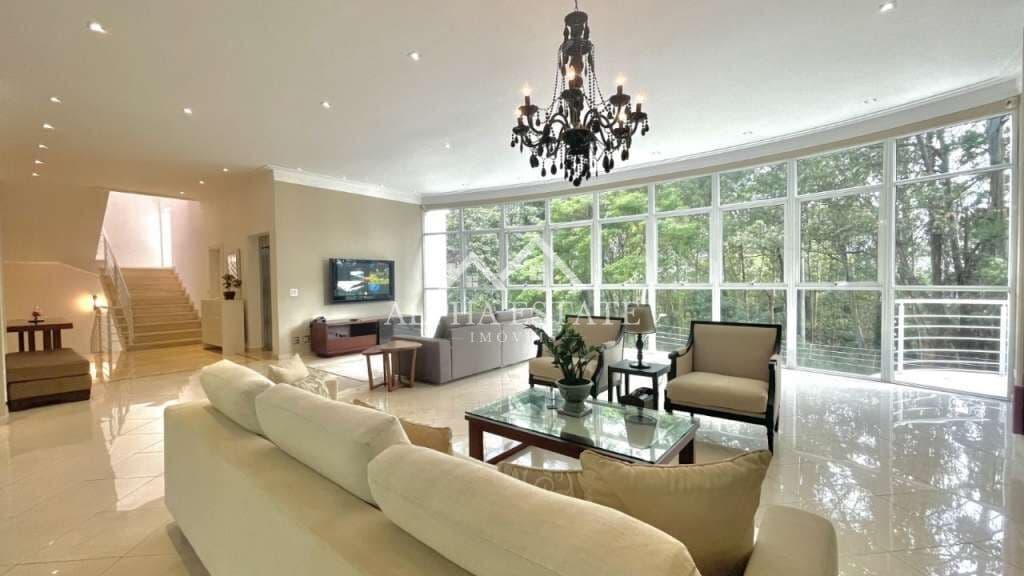 Residencial Tamboré 1