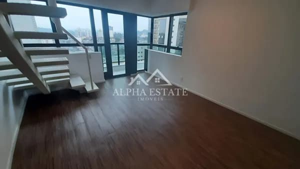 Apartamento Duplex em Alphaville