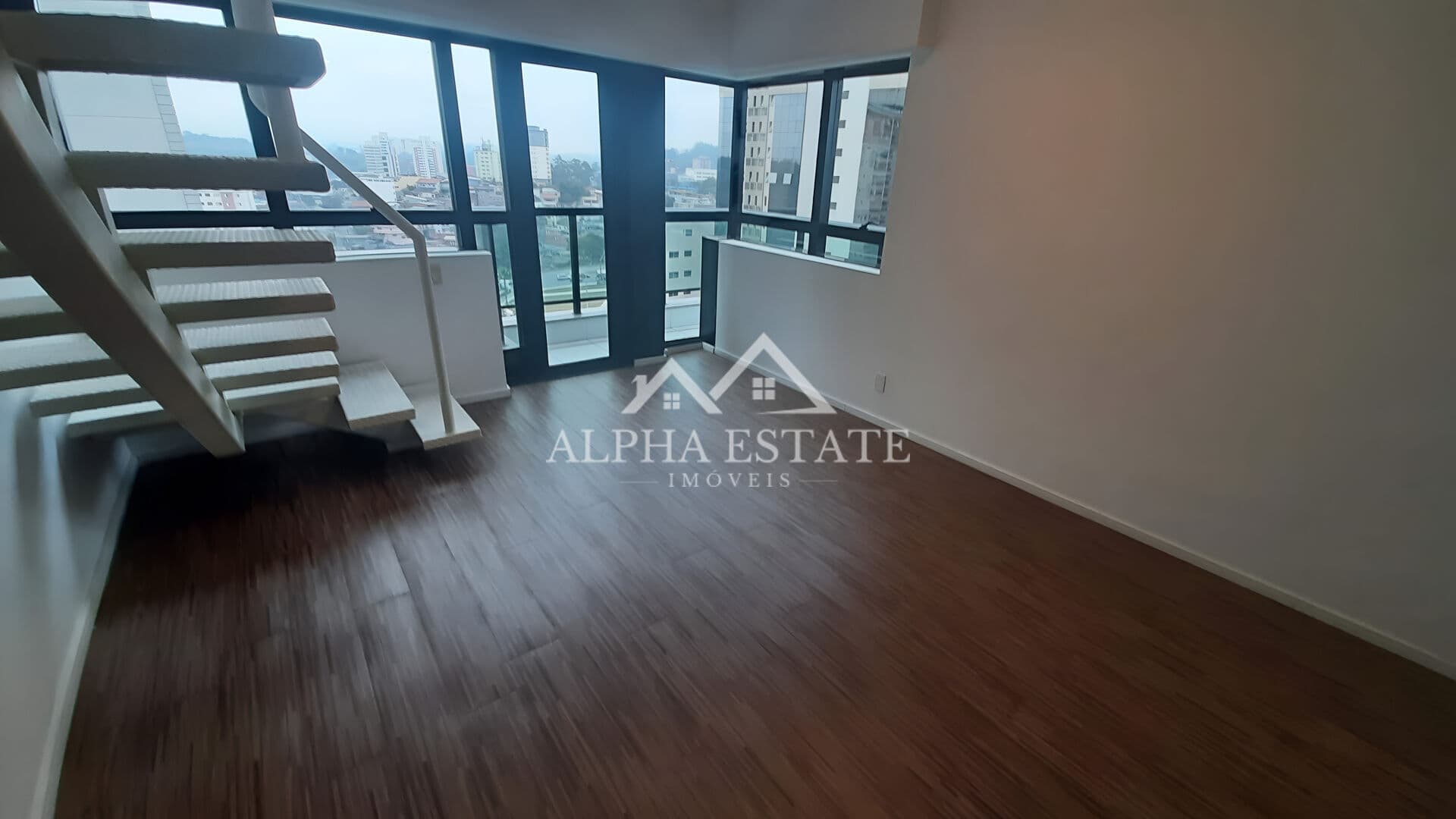 Apartamento Duplex em Alphaville