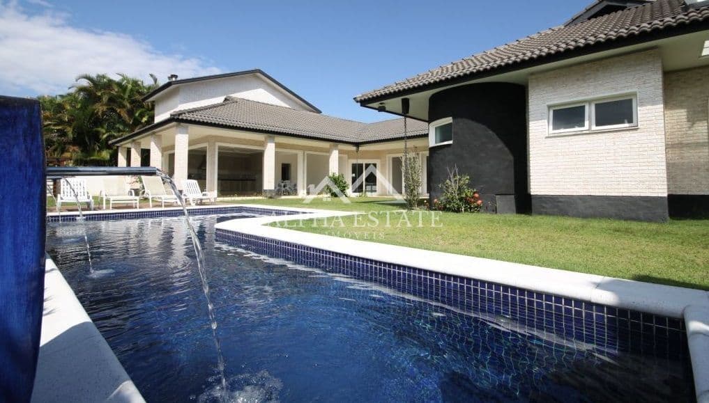 Alphaville Residencial Zero