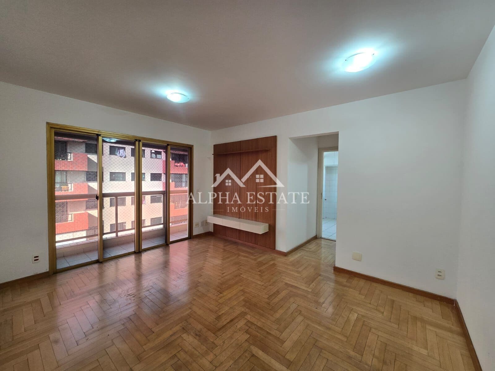 Apartamento em Barueri - Alphaville