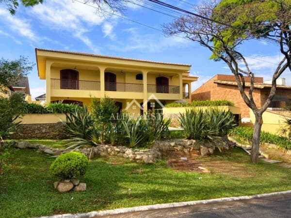 Alphaville Residencial 06
