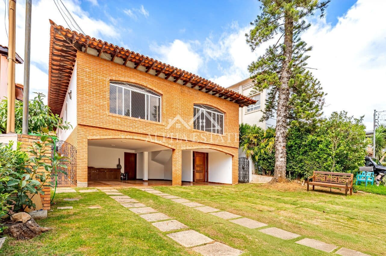 Alphaville Residencial 04