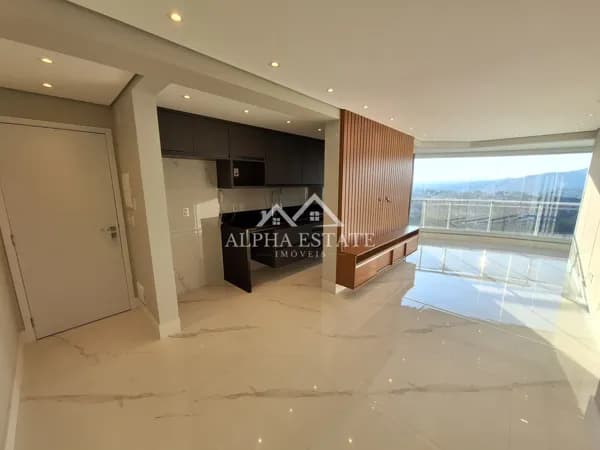 Apartamento Alto Padrão em Alphaville