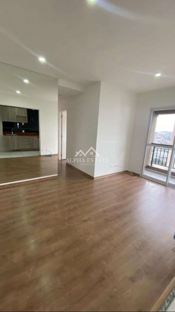 Apartamento em Barueri/SP