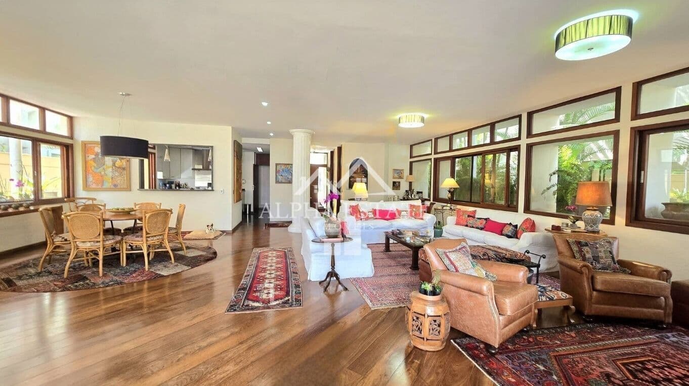 Alphaville Residencial 11