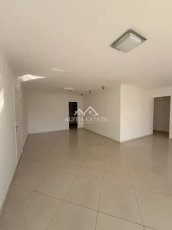 Apartamento Alto Padrão em Alphaville