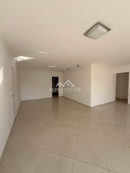 Apartamento Alto Padrão em Alphaville