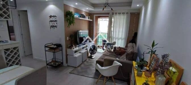 Apartamento Vision