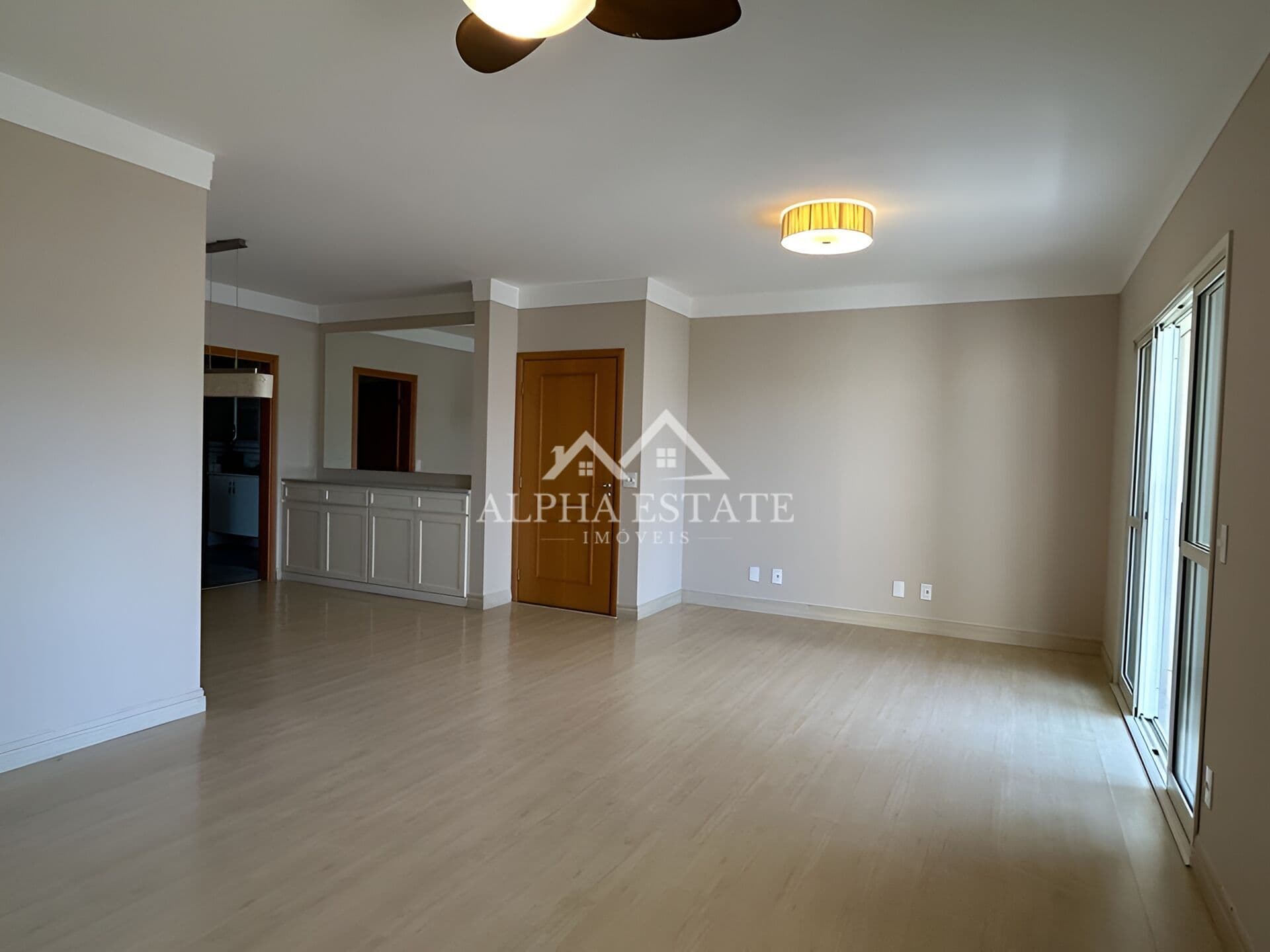 Apartamento em Tamboré