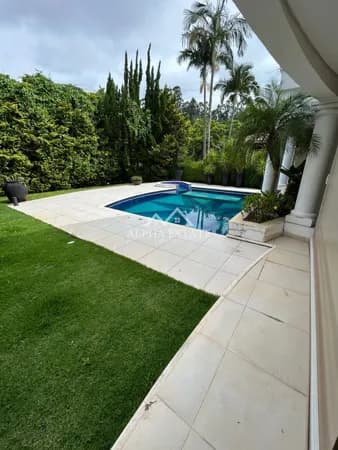 Residencial Tamboré 2