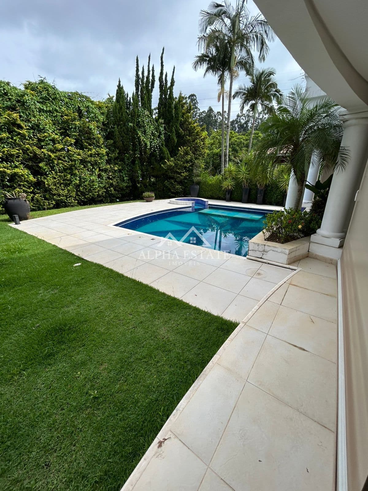 Residencial Tamboré 2
