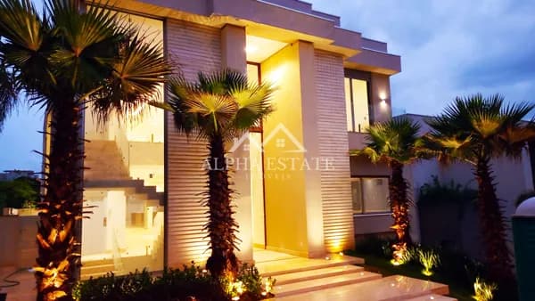 Casa Alphaville Residencial 1
