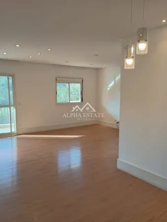 Apartamento Condomínio Parque Tamboré
