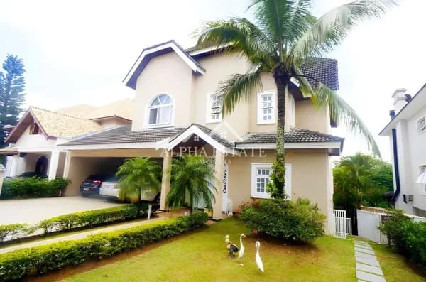 Casa Residencial Melville