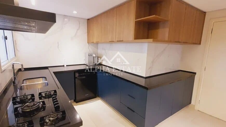 Apartamento Splendore