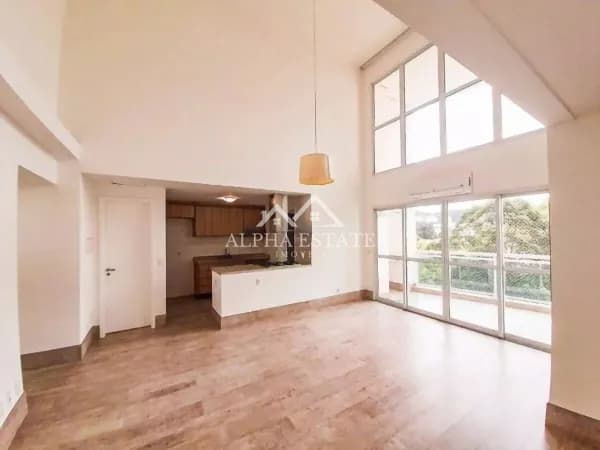 Apartamento em Tamboré