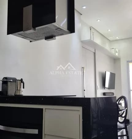 Apartamento Play Barueri