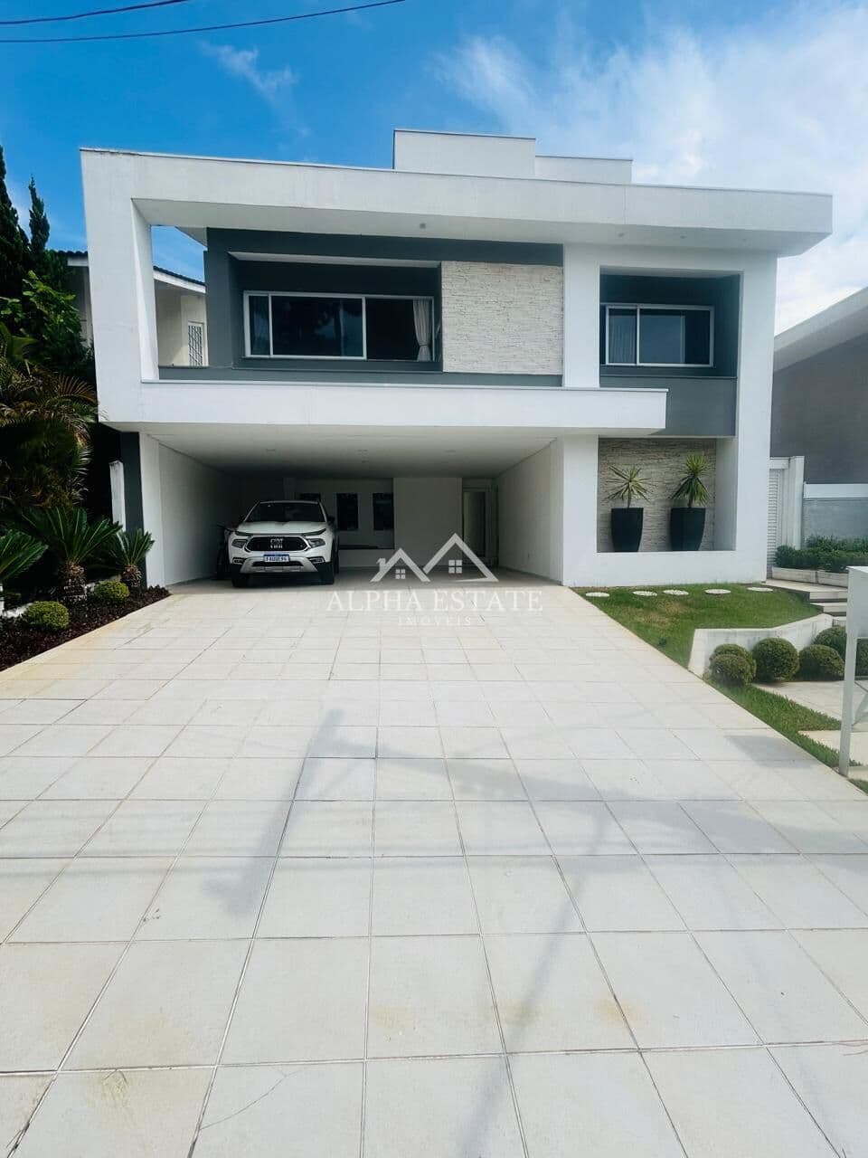 Alphaville Residencial 4