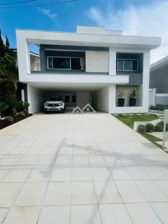 Alphaville Residencial 4