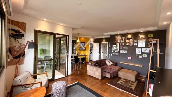 Apartamento América 2