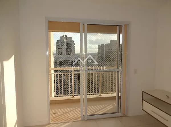 Apartamento no Edifício Hit Alphaville
