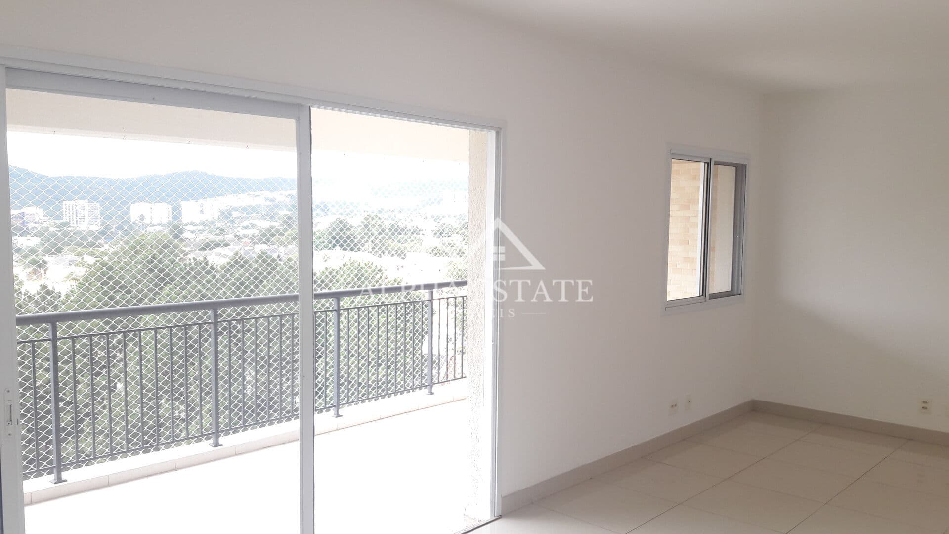 Apartamento Alto Padrão em Alphaville