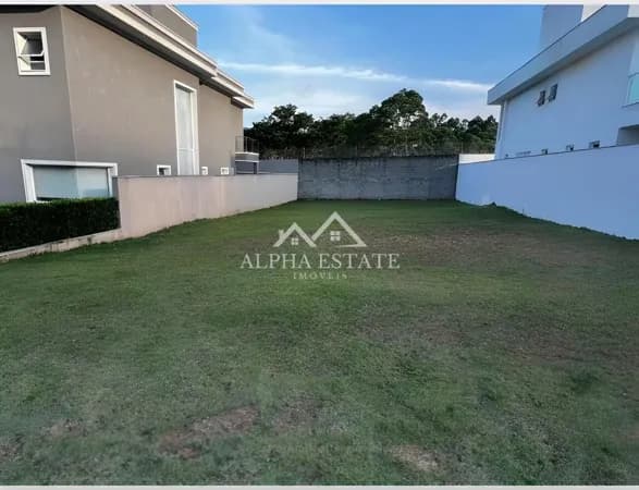 Terreno Residencial Tamboré 11