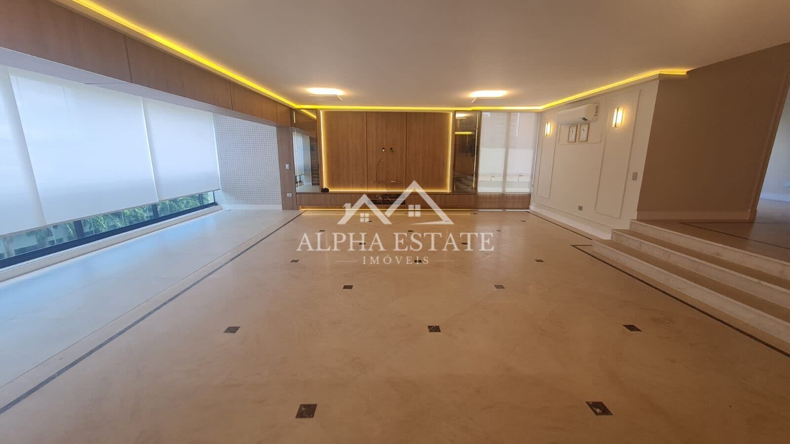Apartamento Alto Padrão no Edifício Cauaxi Plaza