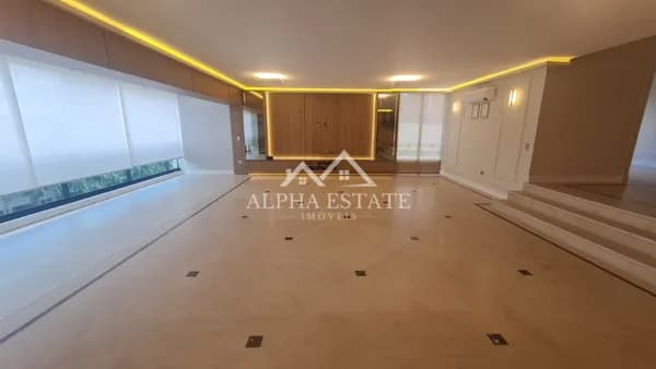 Apartamento Alto Padrão no Edifício Cauaxi Plaza